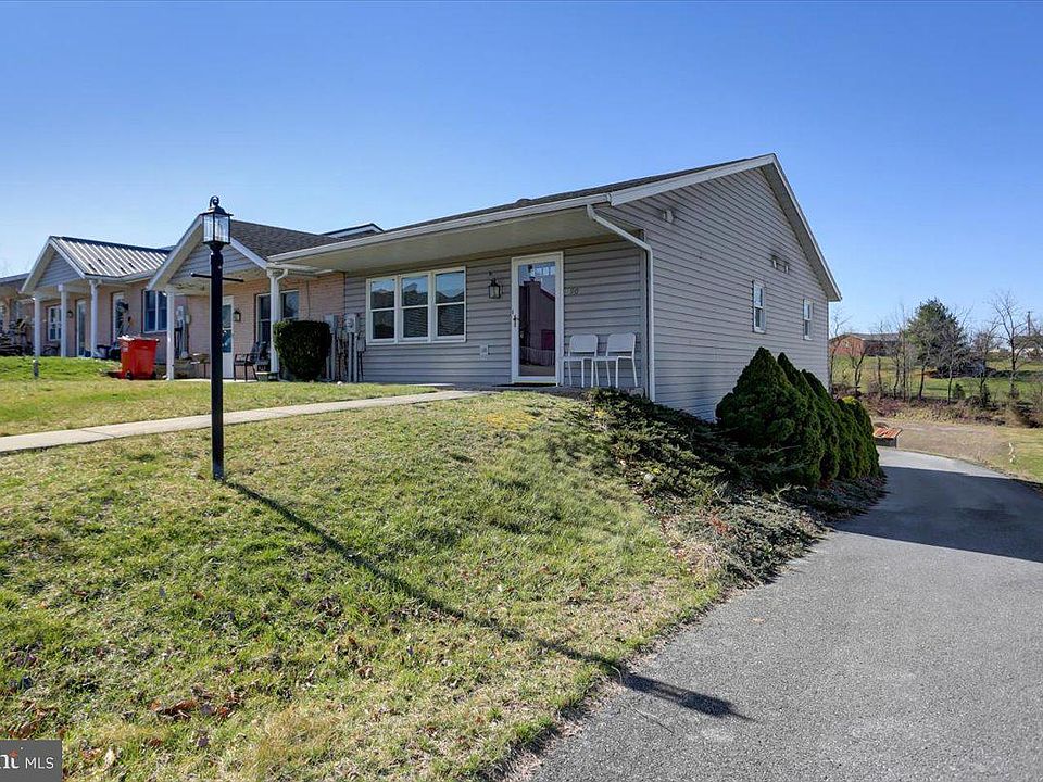 90 Nottingham Dr, Chambersburg, PA 17201 Zillow