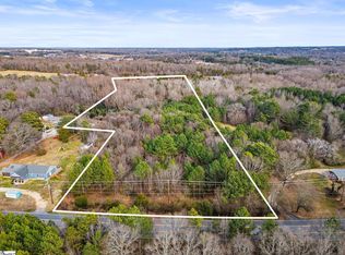 244 E Standing Springs Rd, Simpsonville, SC 29680