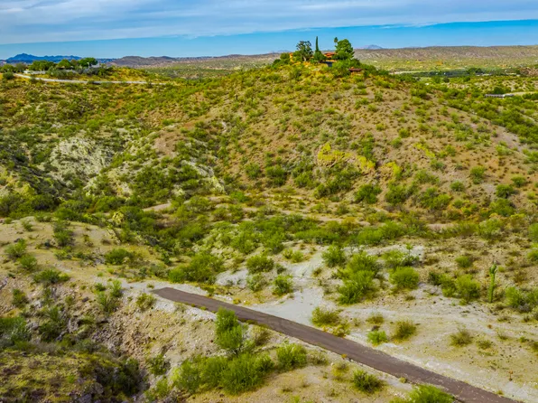 Lot 30 GIANA DRIVE Drive #30, Wickenburg, AZ 85390
