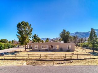 3304 E Navaho St, Sierra Vista, AZ 85650