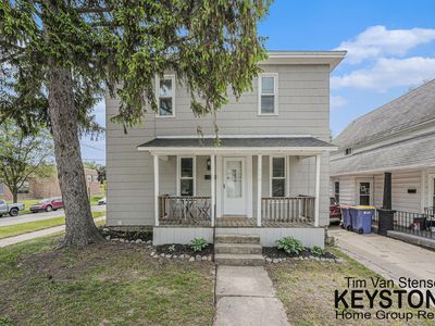 258 Ann St NE, Grand Rapids, MI, 49505