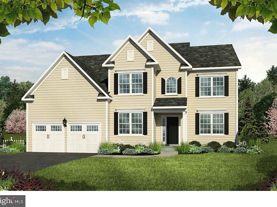1st image of 121 Markley Farm Lot 30