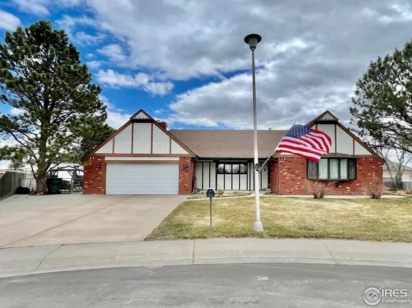 6 Cambridge Ct, Brush, CO 80723