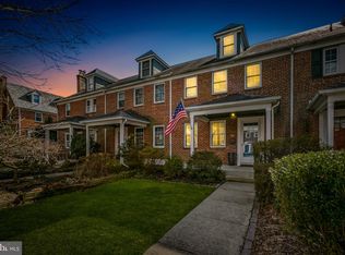 69 Dunkirk Rd, Baltimore, MD 21212