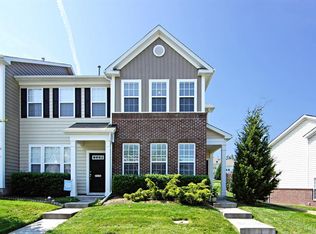 115 Grey Elm Trl, Durham, NC 27713