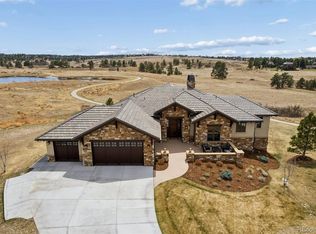 7194 Prairie Star Ct, Parker, CO 80134