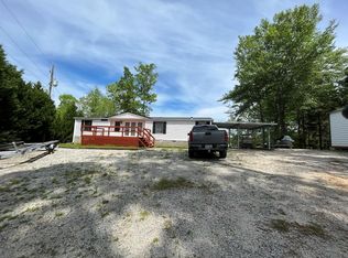 526 Brandywine Run, Sparta, GA 31087