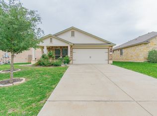 9019 Stonehollow Dr, Temple, TX 76502