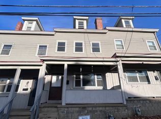 1220-1224 Termon Ave, Pittsburgh, PA 15212