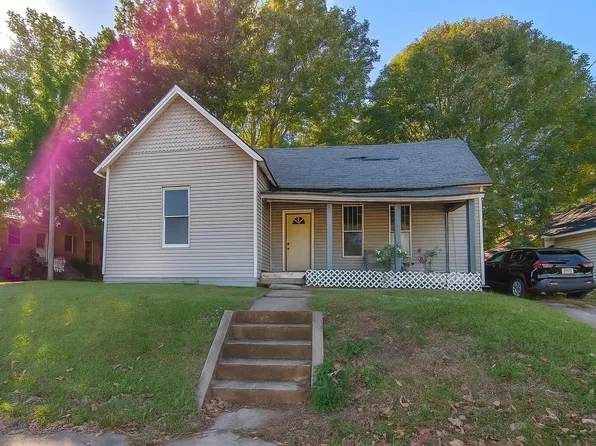 3029 N 1st St, Milan, TN 38358