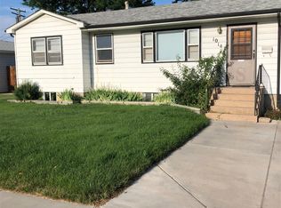 1014 32nd Ave, Greeley, CO 80634