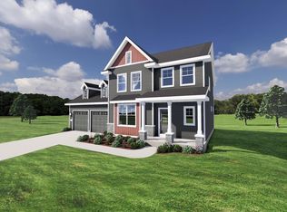 601 Fox Den Dr, Waunakee, WI 53597