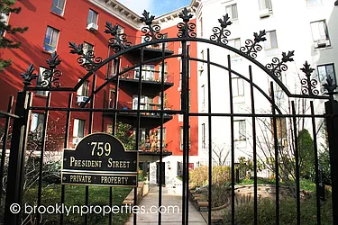 Sold by Brooklyn Properties