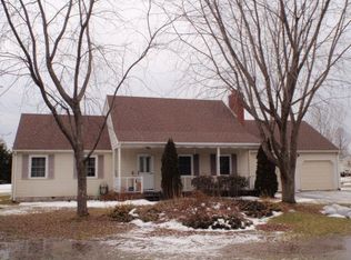 35 Joyce Ave, Morrisonville, NY 12962
