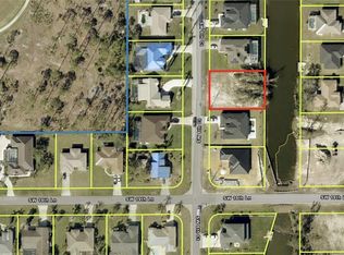 1919 SW 8th Ct #5, Cape Coral, FL 33991