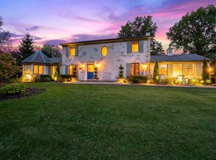 10091 Dallasburg Rd, Loveland, OH 45140