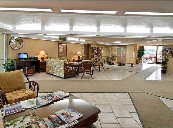 3rd image of 510 Gulf Shore Dr Unit 609
