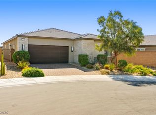 6742 N Sacred Palm St, North Las Vegas, NV 89086