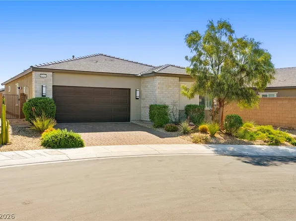 6742 N Sacred Palm St, North Las Vegas, NV 89086