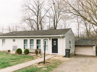636 Cardinal Dr, Taylor Mill, KY 41015