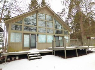 2250 Cedar Run Rd, Mio, MI 48647