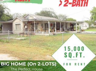 504 N Bee St, Mathis, TX 78368