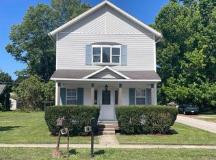 288 N Main St, Andrews, IN 46702