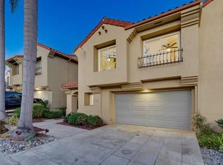 Ventana, La Jolla, CA 92037