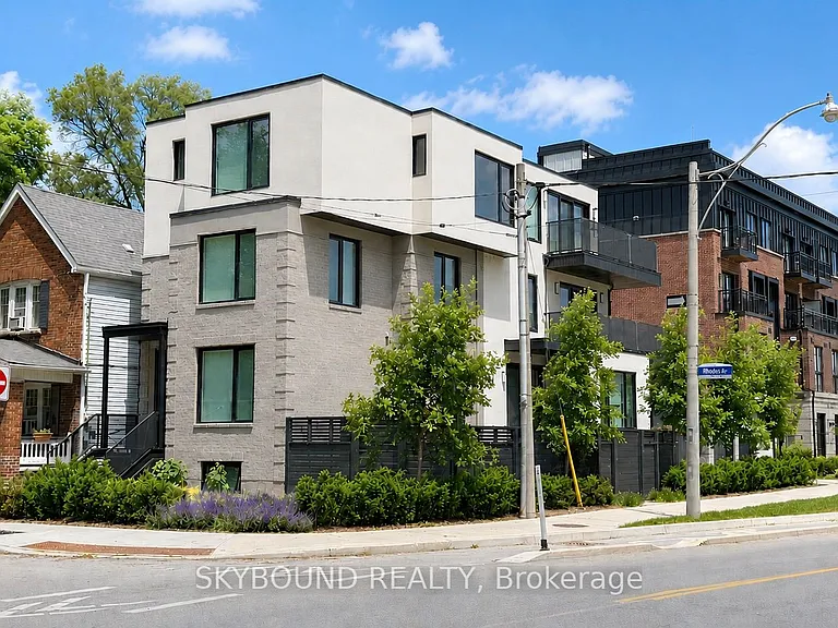 109 Rhodes Ave #4 — Photo 26