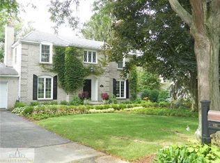 1123 Hillgate Way, Lansing, MI 48912