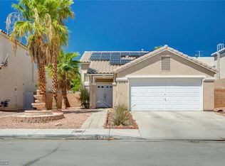 4139 Moorcroft St, Las Vegas, NV 89147