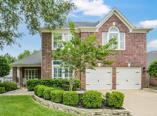 13743 Sherburn Manor Dr, Cypress, TX 77429