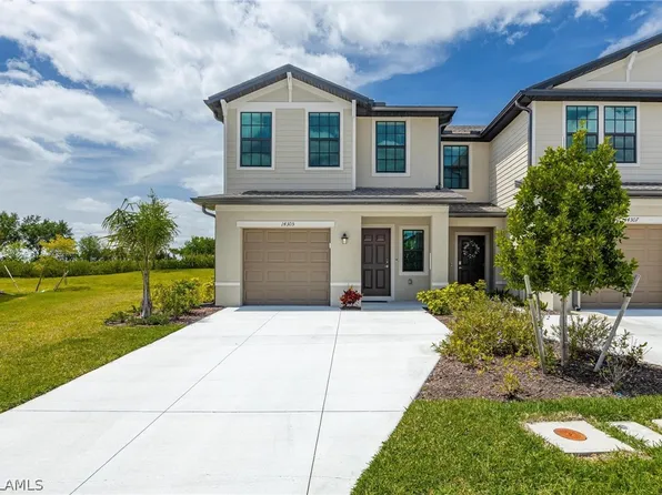 14305 Oviedo Pl, Fort Myers, FL 33905