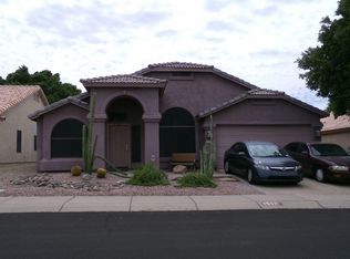 1517 E Marco Polo Rd, Phoenix, AZ 85024