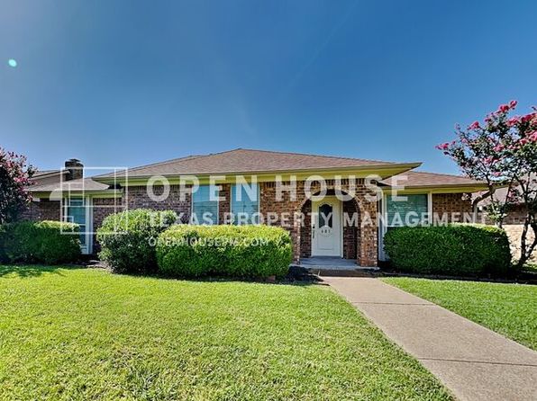 601 Stoneybrook Dr