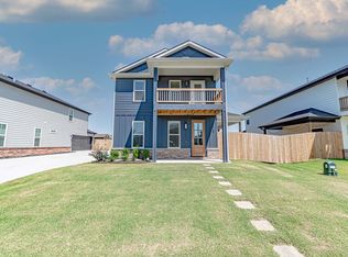 1727 Whitney Ln, Rogers, AR 72758