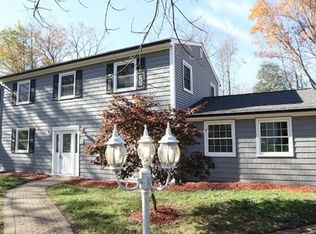 13 Lockway Rd, Andover, MA 01810