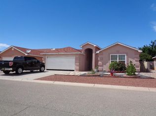 26 Rosa Ave SW, Los Lunas, NM 87031