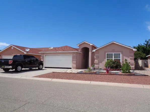 26 Rosa Ave SW, Los Lunas, NM 87031