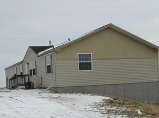 28730 E Garfield Table Rd, Arnold, NE 69120