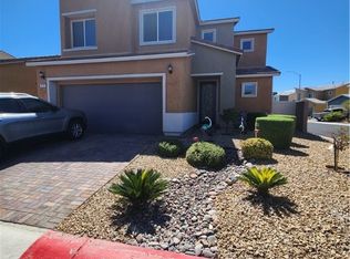 6457 Butterfly Sky St, North Las Vegas, NV 89084 | MLS