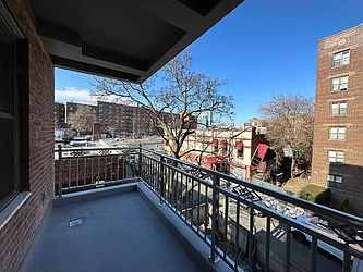 Rented by Queens Apartments Realty LLC