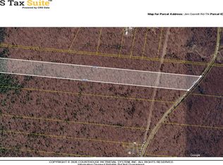 0 Jim Garrett Rd LOT 2, Monterey, TN 38574