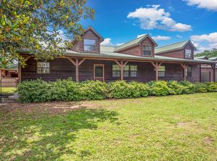 6590C Bill Lundy Rd, Laurel Hill, FL 32567