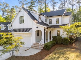 3316 Milton Rd, Raleigh, NC 27609