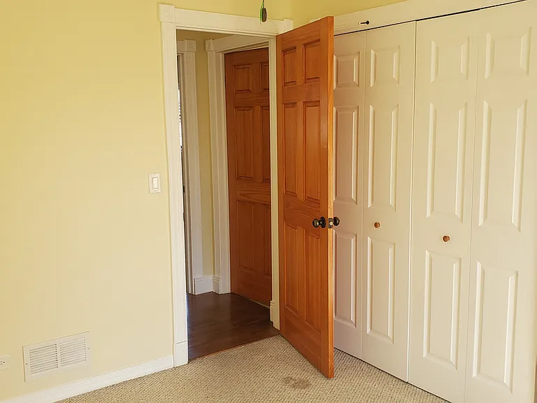 4th bedroom