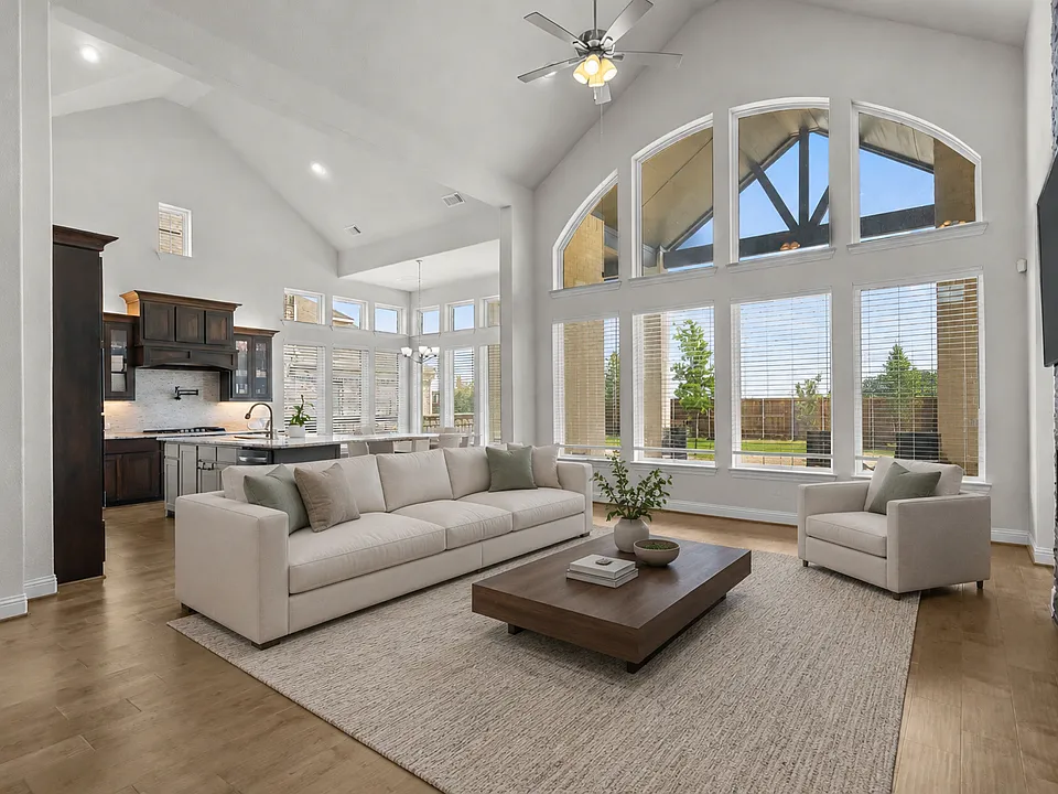 4428 Mill Pond Dr