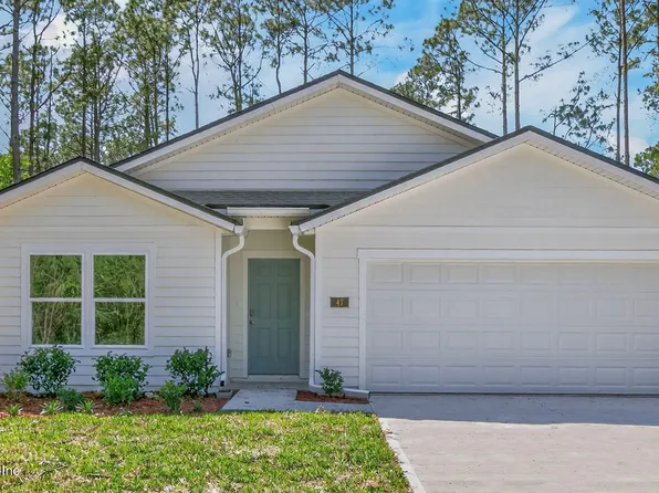 47 ULLIAN Trail, Palm Coast, FL 32164