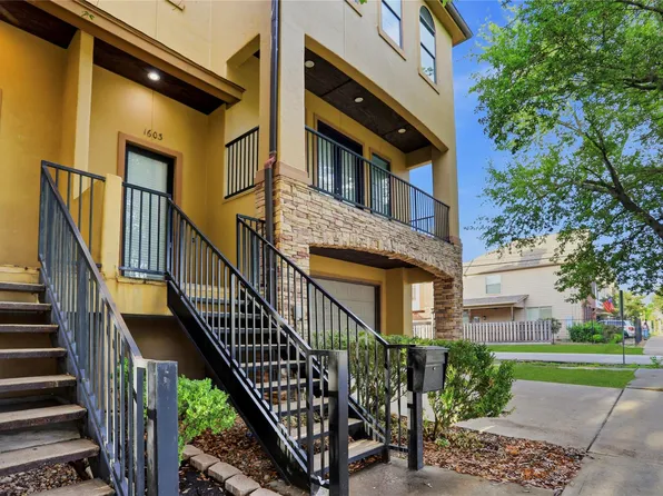 1603 W 14th St, Houston, TX 77008