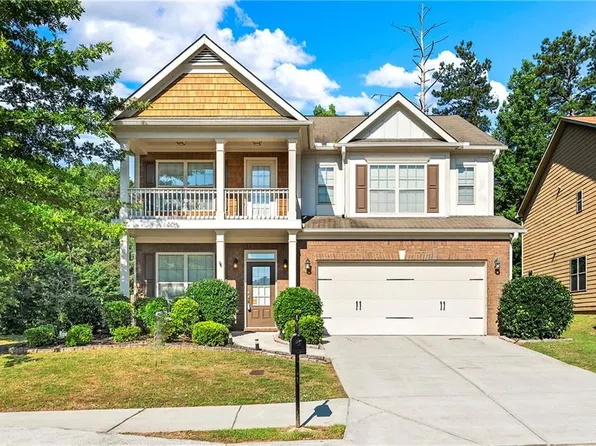 7771 Fabled Point, Union City, GA 30291